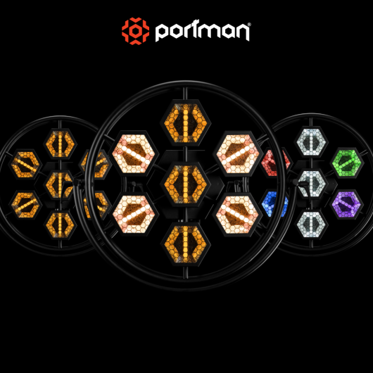 Portman Lights