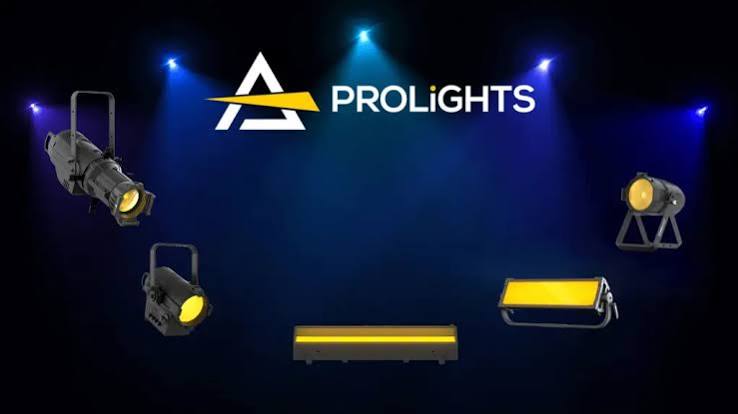Prolights